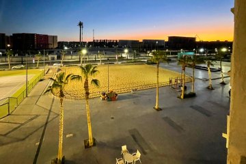 Chalet for sale (Porto Golf) 80 m