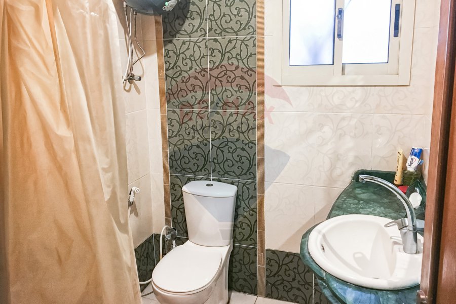 Furnished Apartment For Rent 110 m Al Saraya ( directly on the sea )