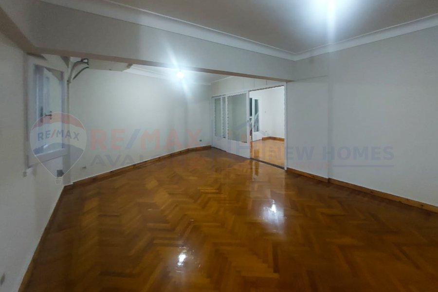 Apartment for sale 145 m Smouha (Mostafa Kamel St.)