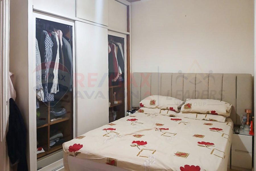Apartment for sale 110 m Sporting (Port Said St.)