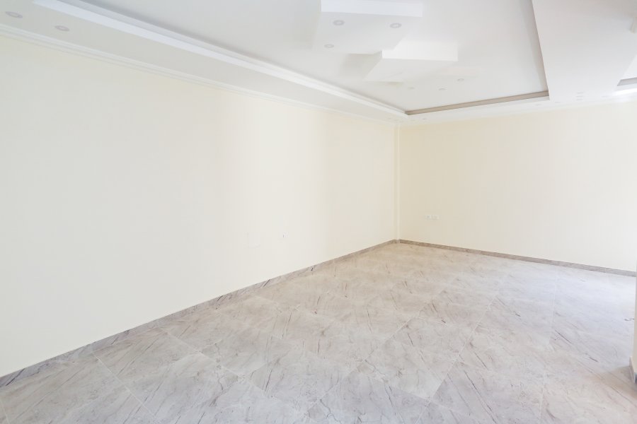 Duplex Apartment Registered For Sale 400 m Louran (sharawy st. Directly on taram station)