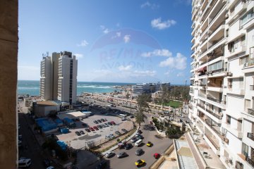Apartment for sale 156 m El Mandara (Behind Sheraton Al montaza Residences)