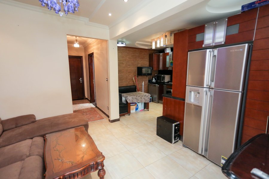 Apartment for sale 235 m  Latin District (Fouad St. upside - in front of Alexandria Port)