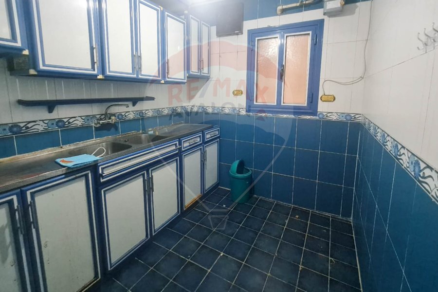 Apartment for sale 125 m Al Ibrahemia (Branched from Abu Qir St)