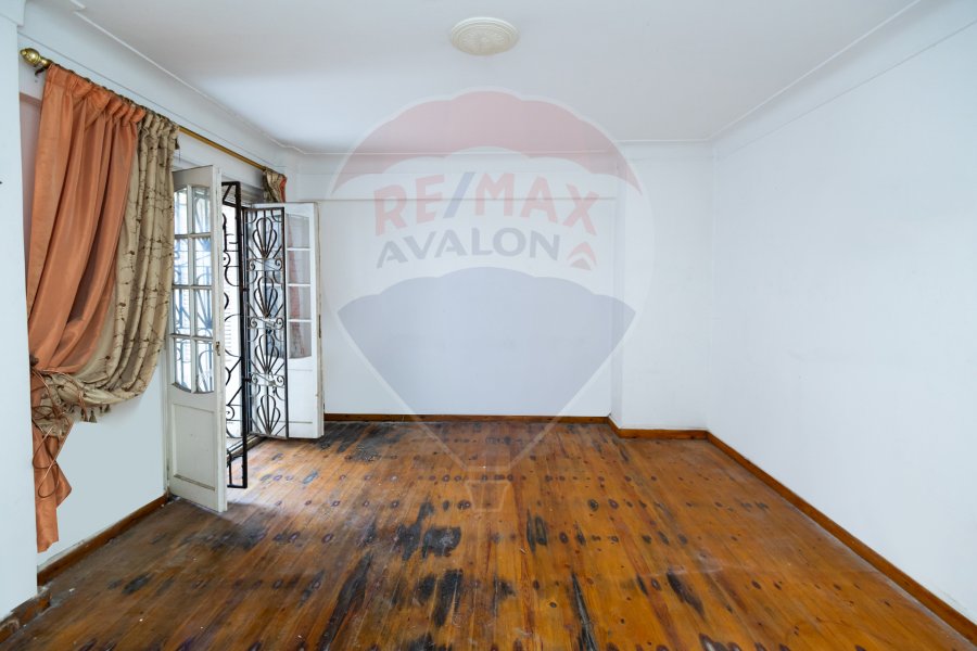 Apartment for sale 173 m Fleming (on the tram)