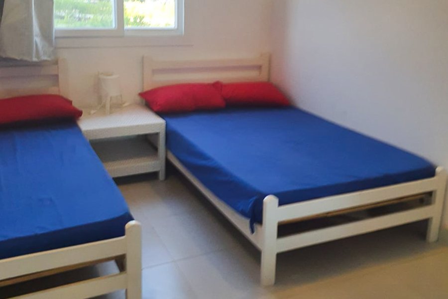 Twin house for sale with garden 338 m (Mountain View - Ras El Hekma)
