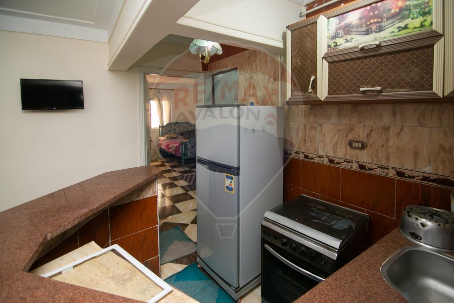 Apartment for sale 85 m Alsaraya (El-Gaish Rd)
