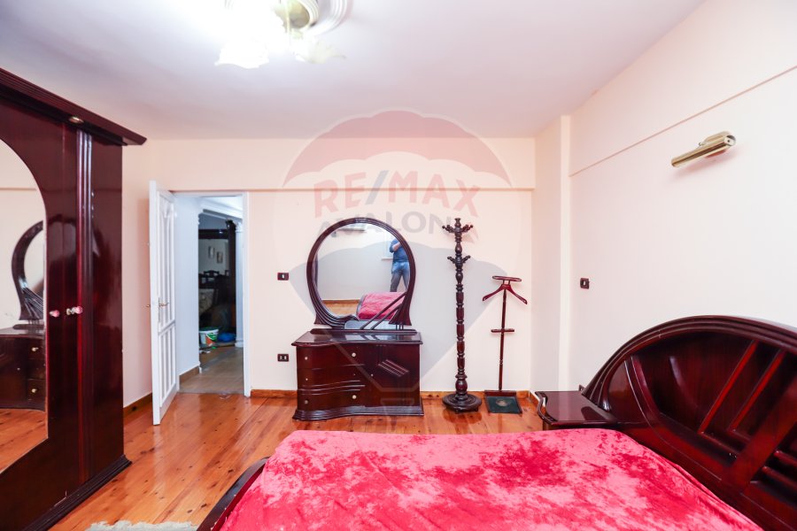 Apartment for sale 160 m Louran (Branshed from El Ekbal st.)