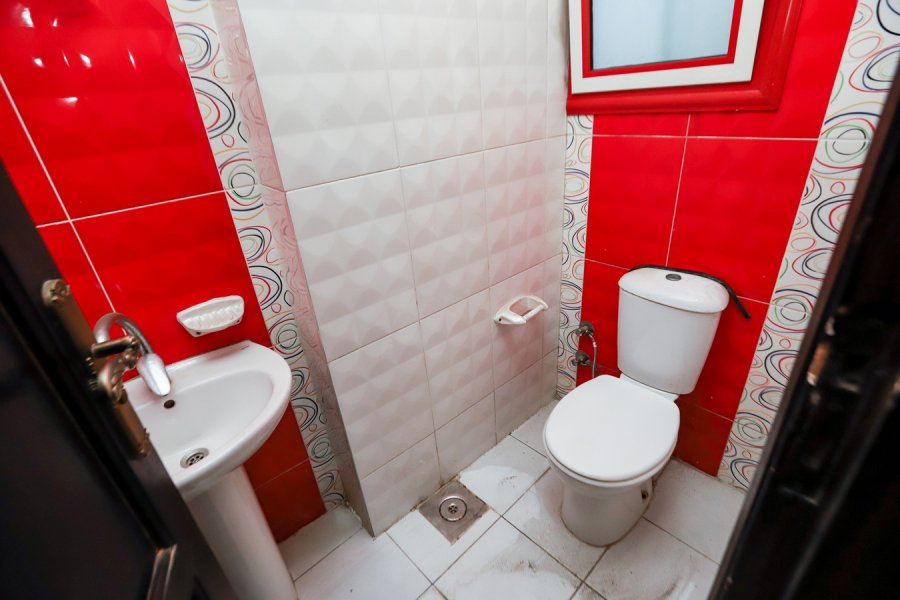 Apartment for sale 170m Sidi Beshr (Tomas Towers Beside Electricity Distribution Co.)