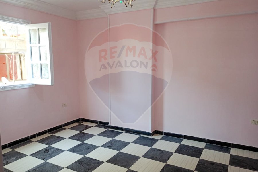 Apartment for sale 150 m Zezinia (Abo Qir St.)