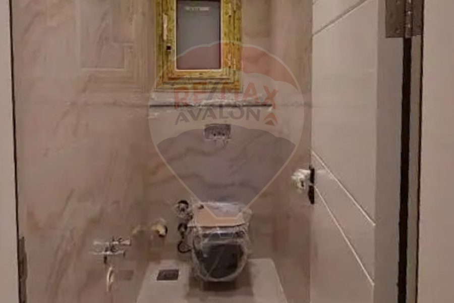 Apartment for sale 138 m Smouha (Saray Gardens)