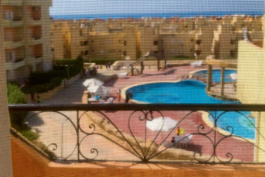 Chalet with roof for sale (Mona Lisa - Kilo 79) - 110 m -