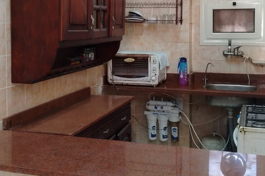 شاليه أرضي بجاردن للبيع (نيس 3) 110 م