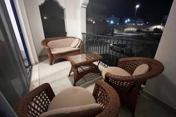 Studio for sale (Marassi Greek) 70 m