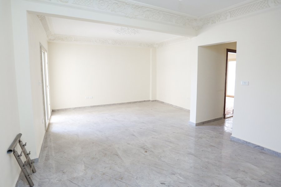 Duplex Apartment Registered For Sale 400 m Louran (sharawy st. Directly on taram station)