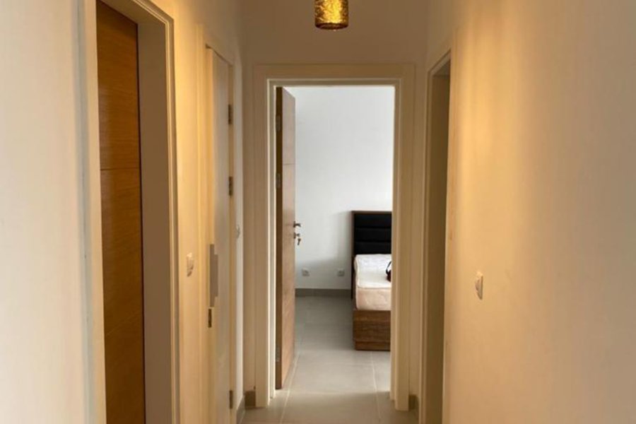 Upper chalet for sale (Marasi) 130 m