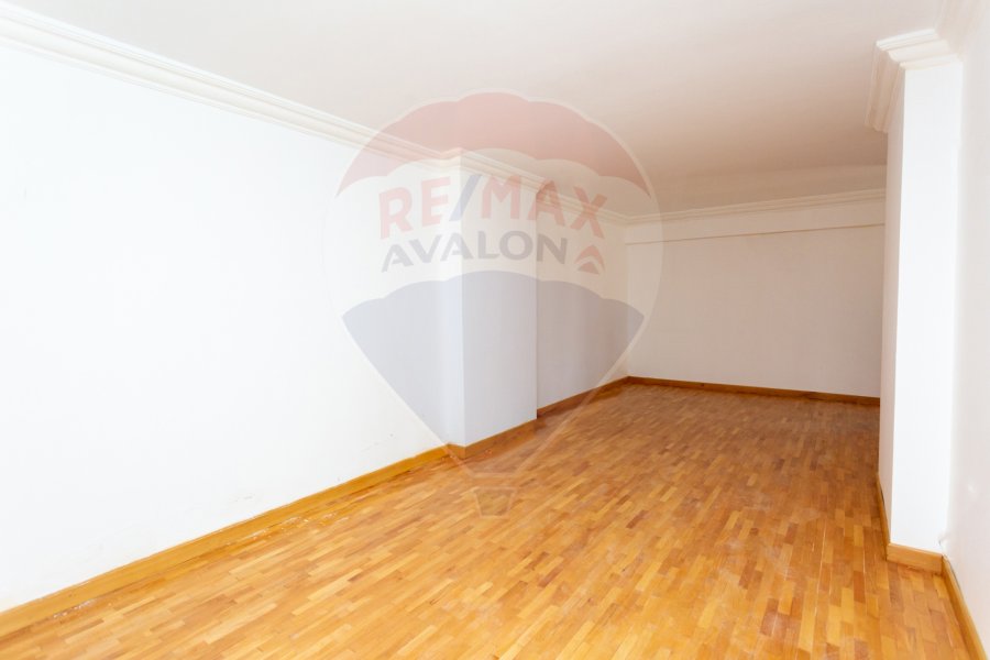 Apartment for sale 100 m Smouha (Smouha Smart Compound)