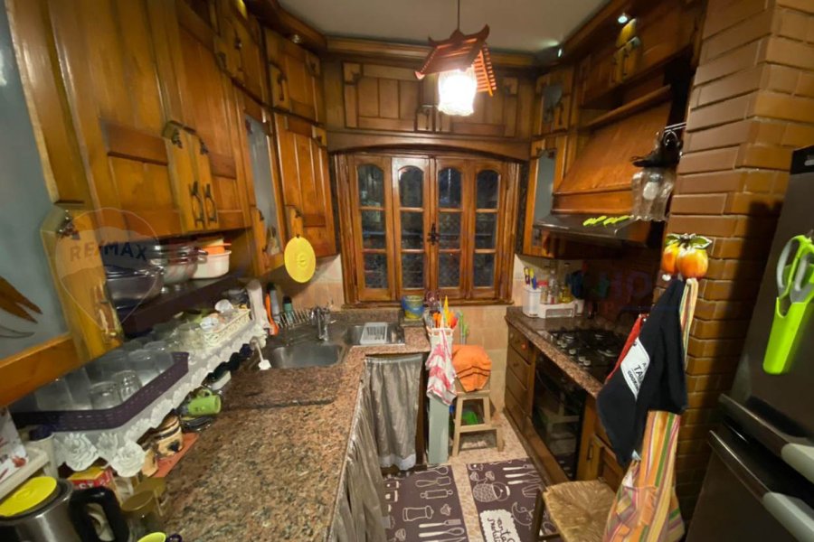 Apartment for sale 186 m Smouha (Kamal El-Deen Salah st)
