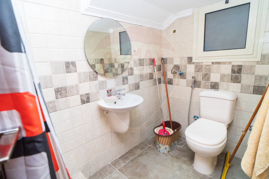 Villa for rent (not furnished) 388 m King Mariout (King Hights Compound)