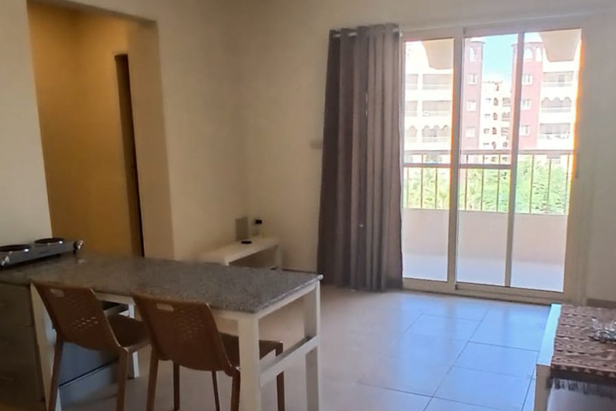 Chalet for sale (Vista Marina - El Alamein) 78 m