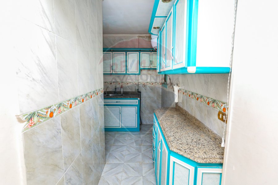 Apartment for sale 155 m Bolkley (in front of Al-Ahly Hospital)