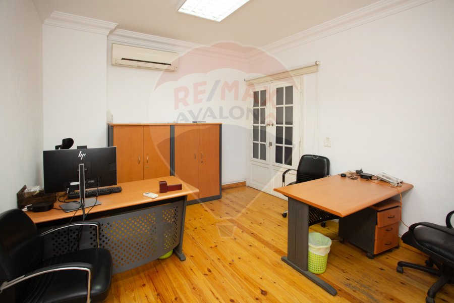 Apartment for sale 175 m Smouha (Golden Square) suitable for residintial and administrative