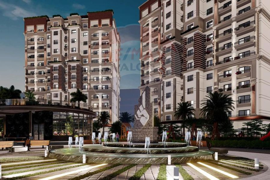 Apartment for sale 164 m Sawary (Avenue First)
