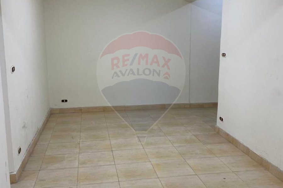 Adminstrative Unit for rent 85 m Smouha (Victor Emmanuel Square)