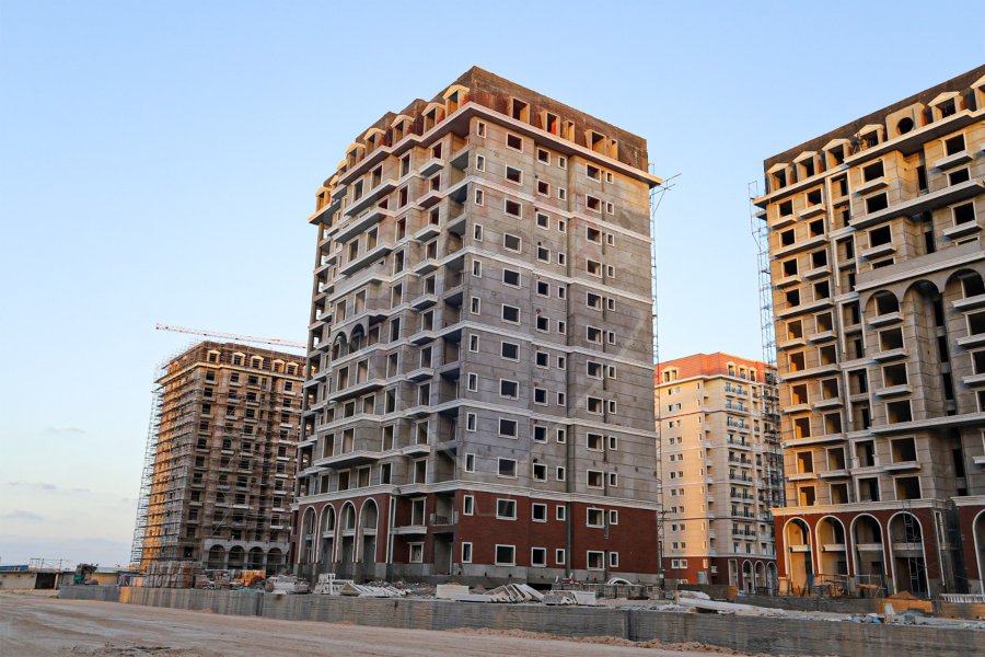 Apartment for sale 171 m Sawri (Egyptian Suadi company)