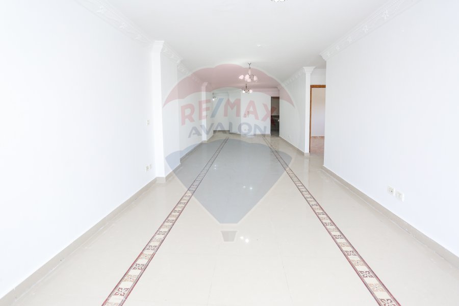 Apartment for sale 215 m Janaklis (Directly on Abo Qeer st)