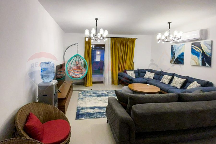 Chalet for sale (Marassi Marina 1) 150 m