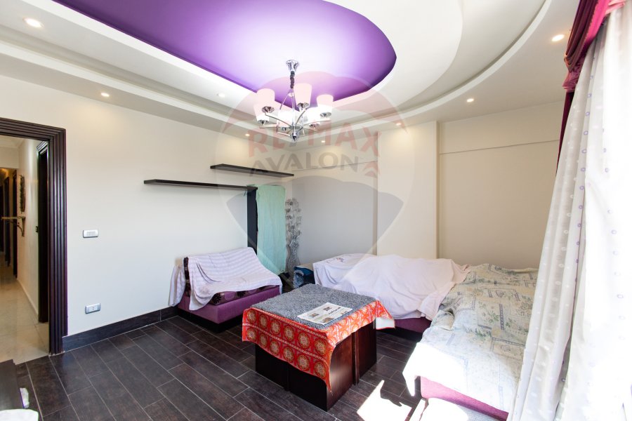 Apartment for sale 165 m Fleming (Abdelfatah Al-Tawel St.)