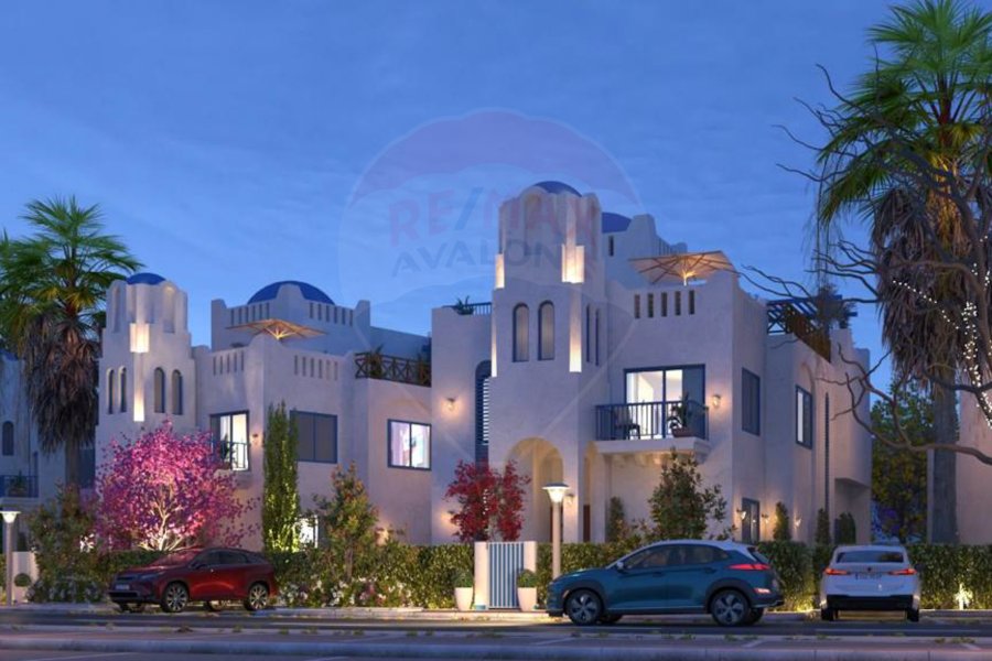 Chalet for sale Sahel (Mina Echo) 91 m