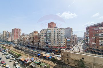 Apartment For Sale 145 m Asafra (Steps from Gamal Abdel Nasser St.)