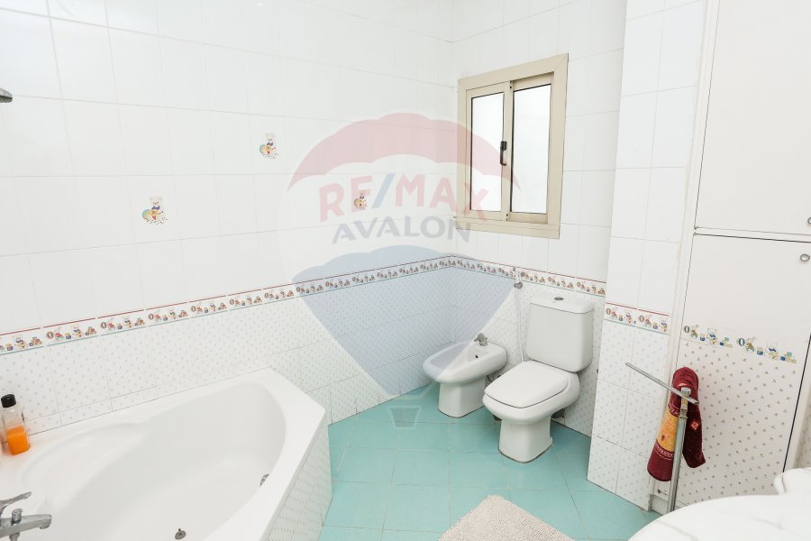 Apartment For Sale 315 m Kafr Abdo (Steps From Sant Geny square)