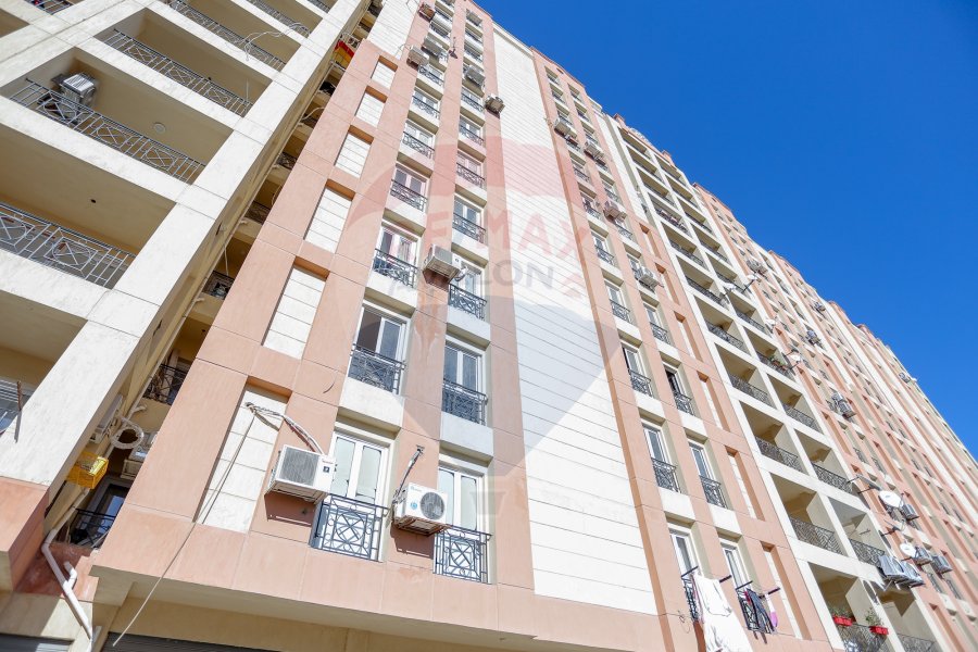 Apartment for Sale 279 m Smouha (Fairozet Smouha Compund)