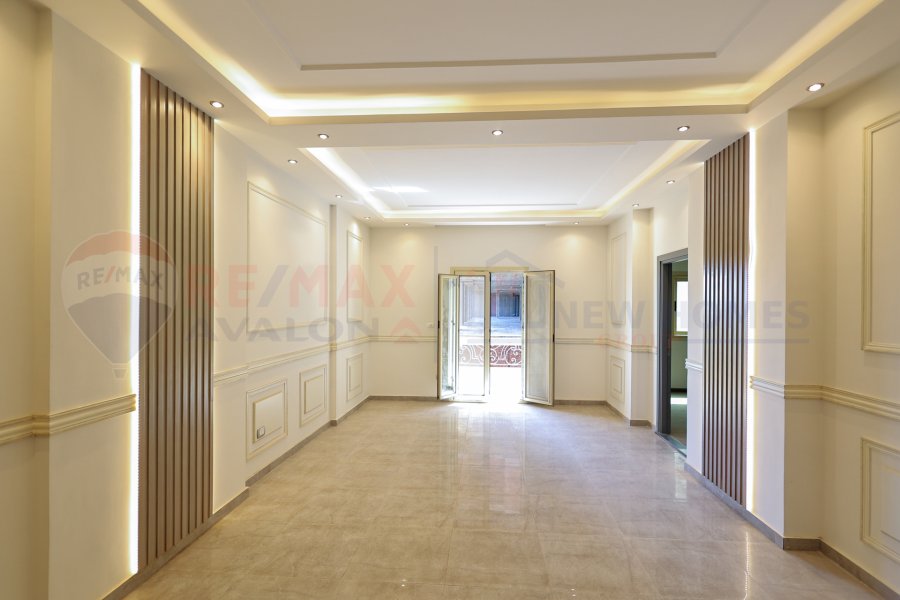 Apartment for sale 160 m Smouha (Al-Safwa)