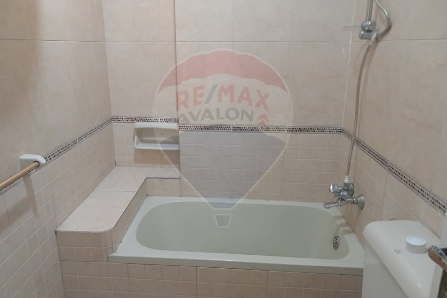 Apartment for rent 150 m San Stefano (El-Gaish Rd)