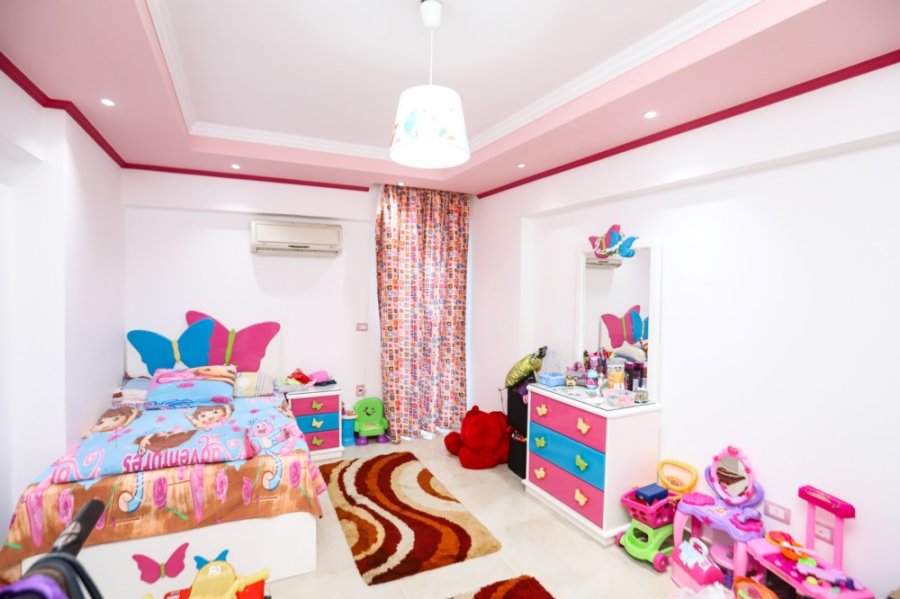 Apartment for sale 345m Wabour Almayah