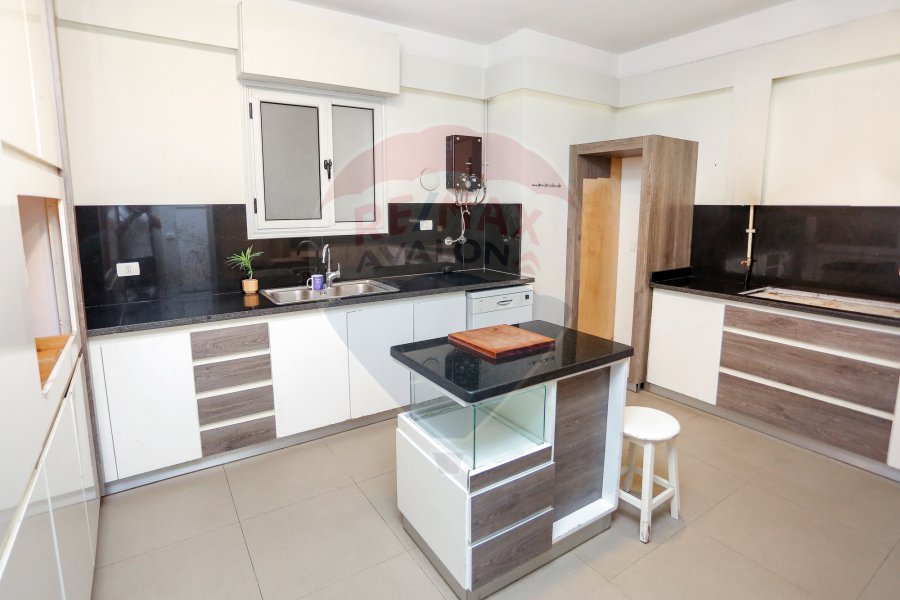 Apartment for sale 306 m Kafr Abdo