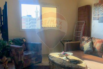 Apartment for sale 100 m Smouha (Al-Mahmoudiyah Road)