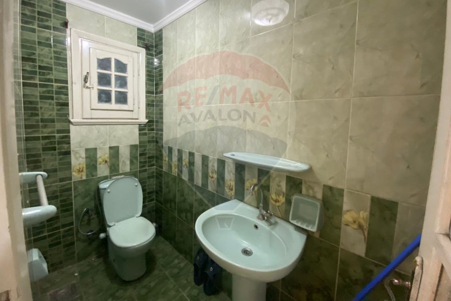 Apartment for sale 165 m Gleem (Ahmed Fathy st.) - 4,000,000 EGP