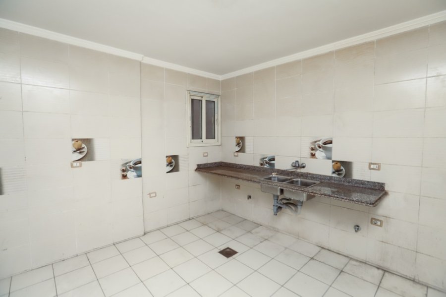 Apartment for sale 276m Smouha - Building on Fawzy Moaz St