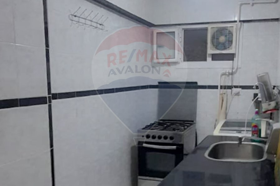 Apartment for sale 115 m Alataryn (Abdel Moneim Main St.)