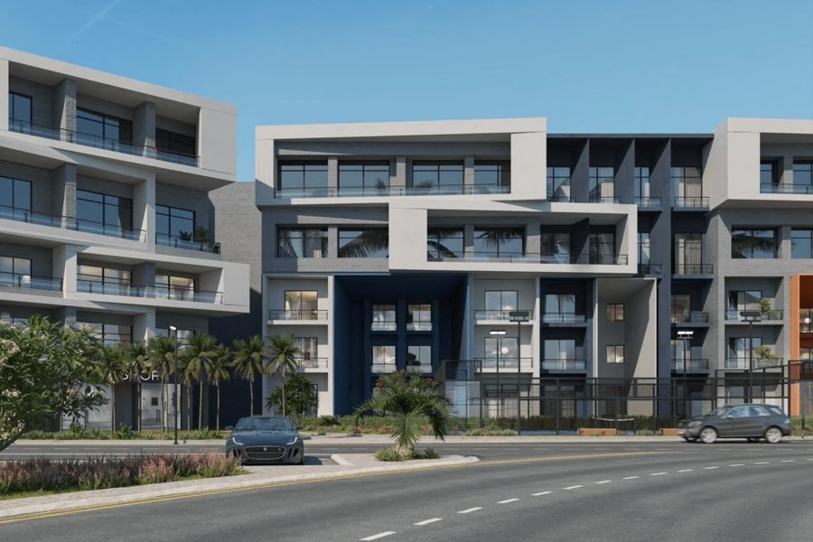 Chalet for sale (Stella walk) 112 m