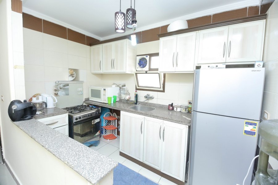 Apartment for sale 165m Smouha (Near to Mostafa Kamel St-&amp;amp; Villaes Area)
