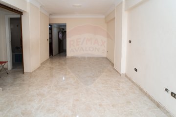 Apartment for sale 100m Smouha (Tut Ankh amoun St.) -