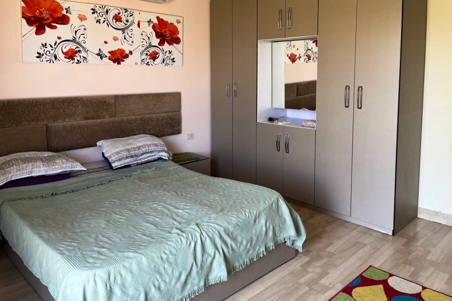 Town house villa for sale (Hacienda Bay - Sidi Abdel Rahman) 320 m