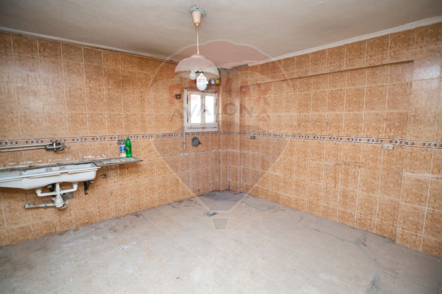 Apartment for sale 300 m Louran (in front of Shaarawy St.)