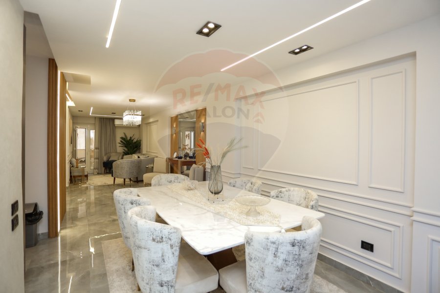 Apartment for sale 138m Gleem (in fornt of gleem hospital)
